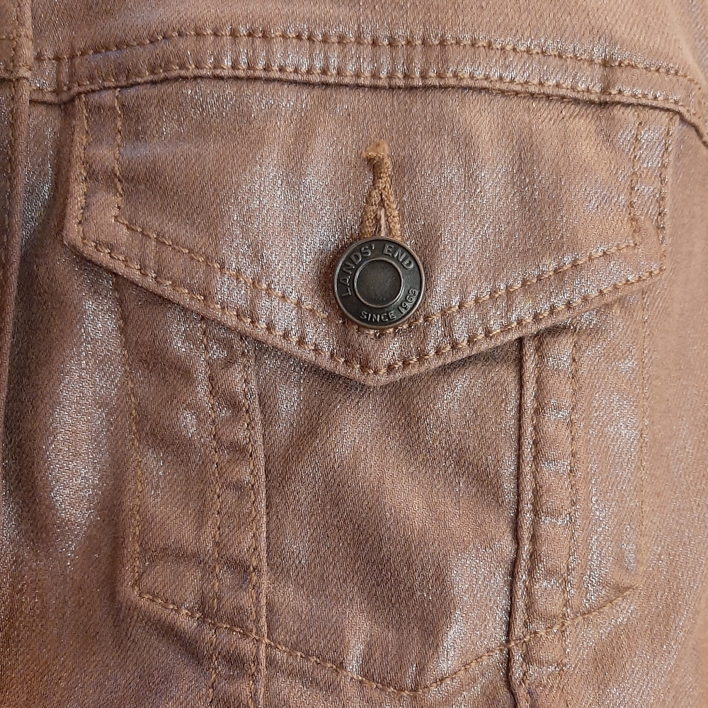 Lands' End Jacket - image 5